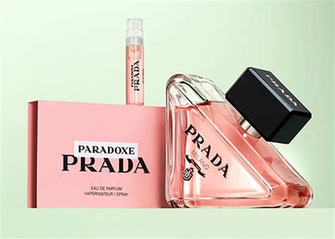 prada exclusive scents|Prada perfume official website.